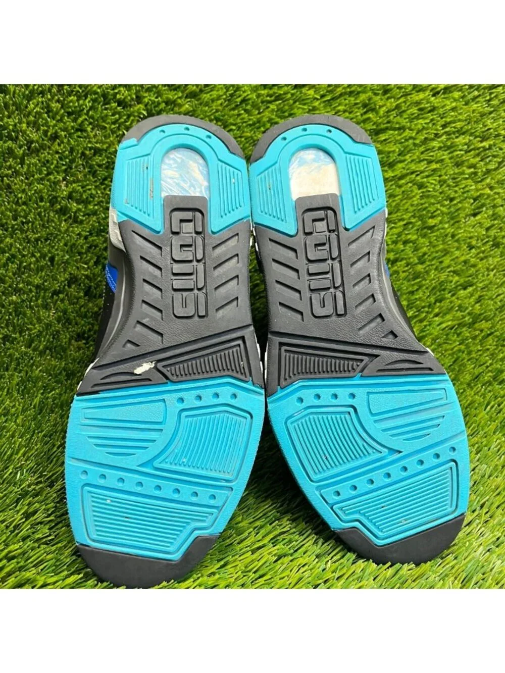 Converse please review